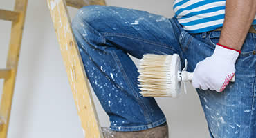 Decorazioni e Tinteggiature