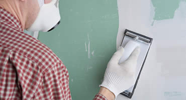 Intonaci e opere in cartongesso